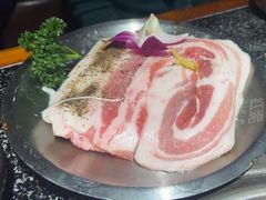 -红泥小火炉·东北泥炉烤肉(天一旗舰店)