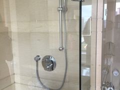 卫生间-上海新发展亚太JW万豪酒店