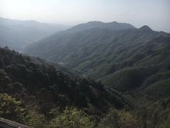 -井冈山风景名胜区