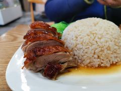 -禧座港式餐厅(星河店)