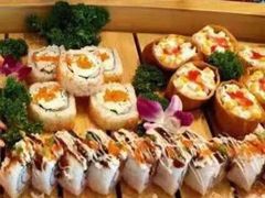 -威海蓝海御华大饭店·蓝钻美食自助百汇