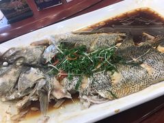 -宁波饭店·甬味灶(马园路店)