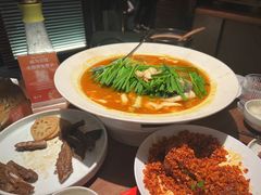 -清水亭湖北菜(大屯DT51店)