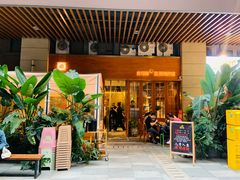 -皮马聊亚洲热炒店(万象城店)