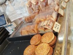 -麦香皇后老式面包坊(大连路店)