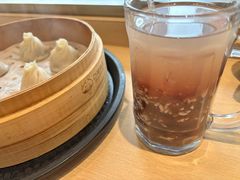 -口福汤包馆(融汇店)