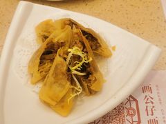 -点都德(大茶楼店)