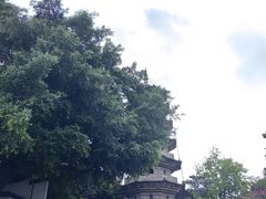 -乌山风景区