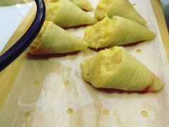 玉米饼-九十九顶毡房(阜石路店)