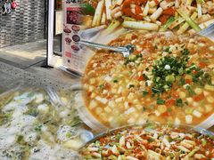 -邱金小炒·30 年盐帮江湖菜(自贡店)