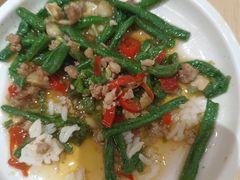 -乡村基·川味现炒大王(熙悦天街店)