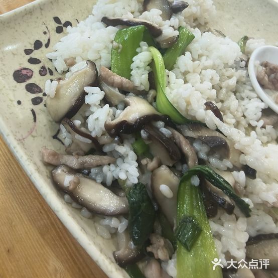 安徽料理(大家运河之星店)