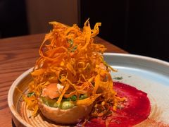 -blend咖啡部落(卓悦中心店)