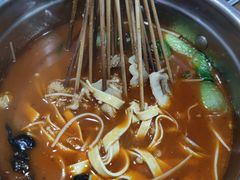 -壹块捌烧烤(灯市口店)