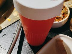 -巴奴毛肚火锅(广益哥伦布店)