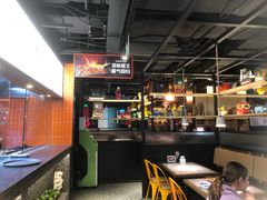 -探鱼·鲜青椒爽麻烤鱼(朝阳悠唐广场店)