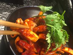 -九田家黑牛烤肉料理(太阳城店)