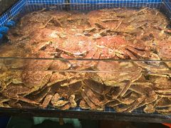 -东海怡品海鲜豆捞(舟宿夜江店)