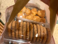 -泸溪河桃酥(西直门凯德店)