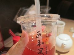 -匠和风精致料理(春熙路群光广场店)