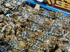 -哈尔信食品超市(哈尔滨王府井购物中心店)