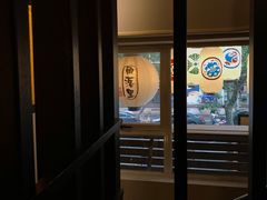 -角落里(中山公园店)