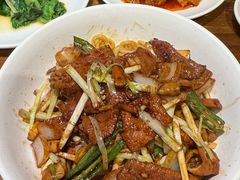 -寻裕记·现炒浇头面(人民广场店)