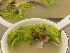 -月福京味斋·烤鸭店·北京菜(鼓楼总店)