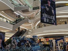 -KK ONE(京基滨河时代店)