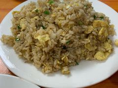-阿军排档·烧烤