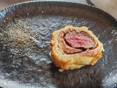 -恰餐厅 CHAR Grill&Bar(西安经开洲际店)