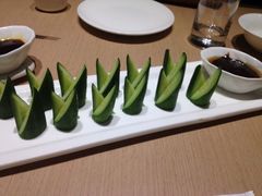 蘸酱黄瓜-川流不息(北蔡休闲广场店)