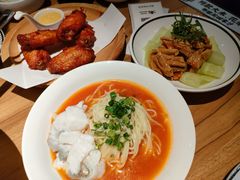 -太二酸菜鱼(汕头苏宁广场店)