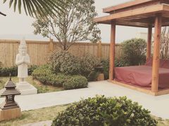 -郑州银基黄帝宫御温泉