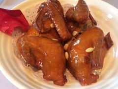 -御花园·粤菜·海鲜火锅(中山公园店)