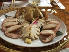 -蟹料理 北海道かに将軍(札幌本店)