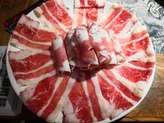 牛羊组合-渝味晓宇火锅(合川路店)