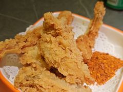 -味之绝·美蛙鱼头火锅(科巷店)