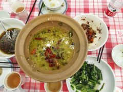 -新李记 · 口味菜馆(南郊公园店)