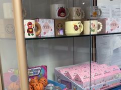 -美可普口腔医院(东街分店)