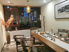 -小茶闲舍·观景商务茶馆(广州塔店)