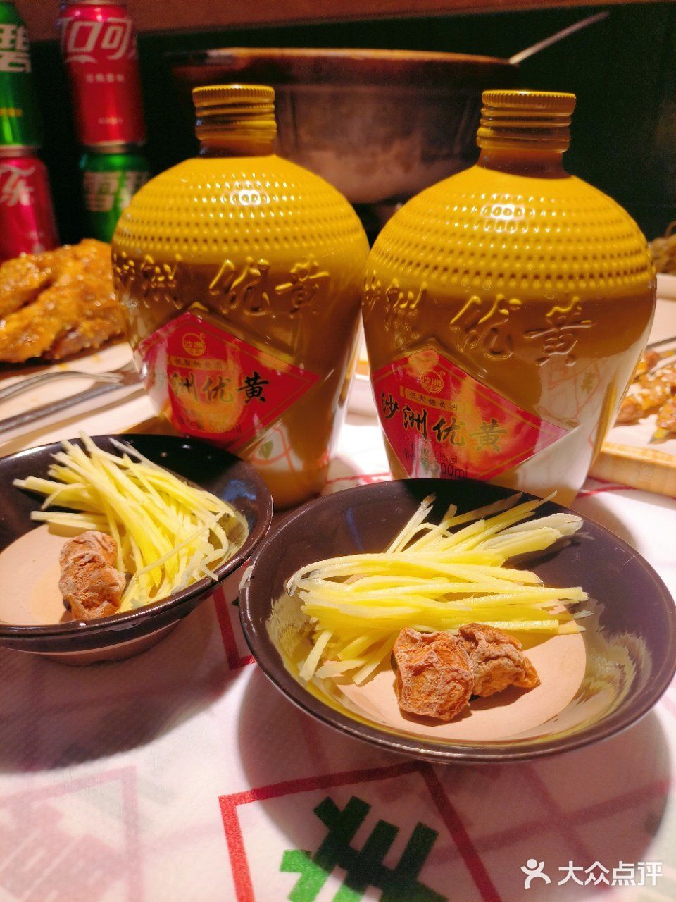 冬天吃一口羊肉煲，暖心又暖胃‼️