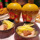 冬天吃一口羊肉煲，暖心又暖胃‼️