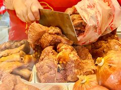 -净香园熟肉(北坦总店)