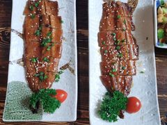 -小川洋风料理(汉街店)