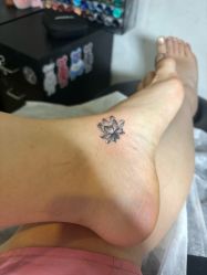 -飛凡TATTOO纹身•原创