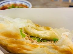 -陕客肉夹馍(王府井店)