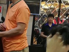 -新东城喜宴海鲜酒家(同德店)