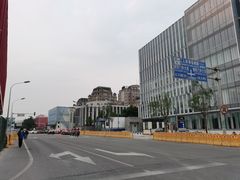 -呼家楼(地铁站)