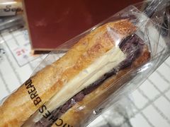 -富贵面包公司(运河店)